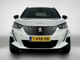 Peugeot e-2008 (2023) thumbnail 8