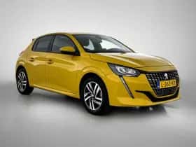 Peugeot 208 (2021) thumbnail 2