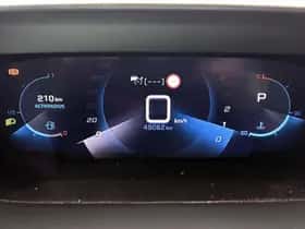 Peugeot 208 (2021) thumbnail 14