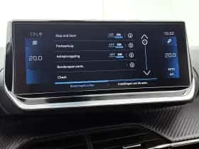 Peugeot 208 (2021) thumbnail 21