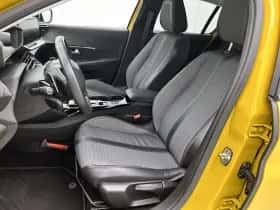 Peugeot 208 (2021) thumbnail 24