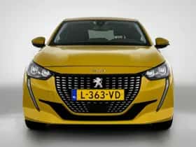 Peugeot 208 (2021) thumbnail 4