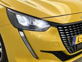Peugeot 208 (2021) thumbnail 31