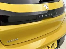 Peugeot 208 (2021) thumbnail 32