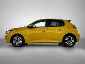 Peugeot 208 (2021) thumbnail 5