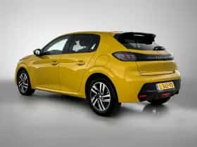 Peugeot 208 (2021) thumbnail 6