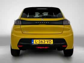 Peugeot 208 (2021) thumbnail 7