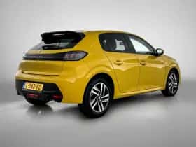 Peugeot 208 (2021) thumbnail 8
