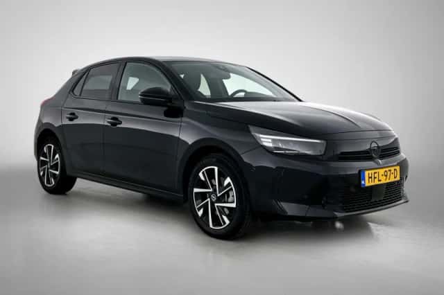 Opel Corsa (2025) thumbnail 2