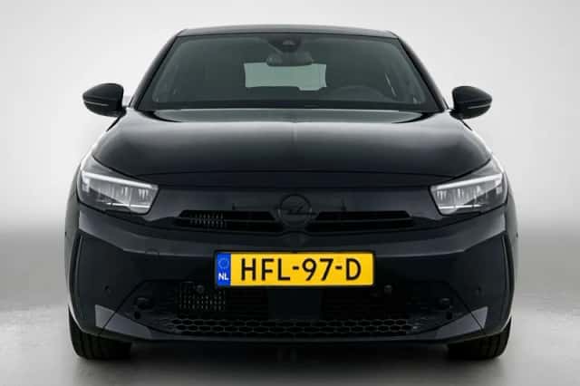 Opel Corsa (2025) thumbnail 4
