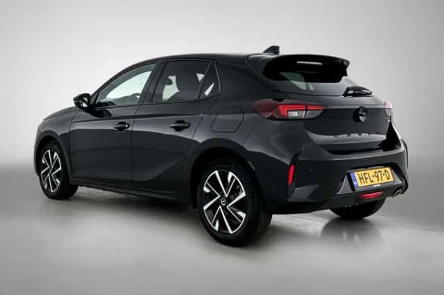 Opel Corsa (2025) thumbnail 6