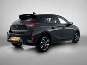 Opel Corsa (2025) thumbnail 8