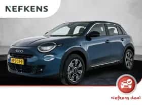 Fiat 600 (2025)