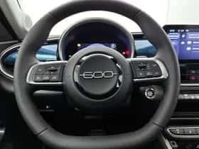 Fiat 600 (2025) thumbnail 13