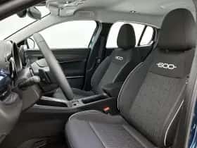 Fiat 600 (2025) thumbnail 22