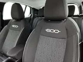Fiat 600 (2025) thumbnail 23