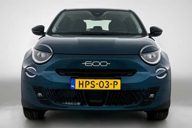 Fiat 600 (2025) thumbnail 4