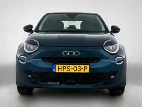 Fiat 600 (2025) thumbnail 4