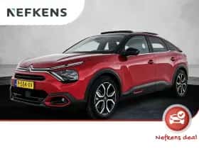 Citroën ë-C4 (2022)