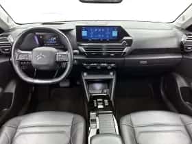 Citroën ë-C4 (2022) thumbnail 11