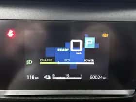 Citroën ë-C4 (2022) thumbnail 14