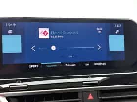 Citroën ë-C4 (2022) thumbnail 21