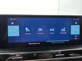 Citroën ë-C4 (2022) thumbnail 22