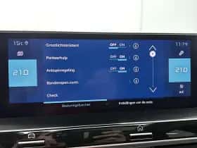 Citroën ë-C4 (2022) thumbnail 23