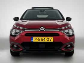 Citroën ë-C4 (2022) thumbnail 4