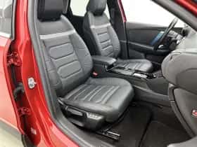 Citroën ë-C4 (2022) thumbnail 31