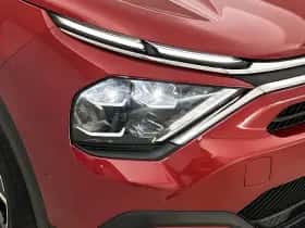 Citroën ë-C4 (2022) thumbnail 37