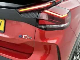 Citroën ë-C4 (2022) thumbnail 38