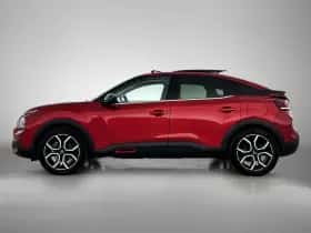 Citroën ë-C4 (2022) thumbnail 5