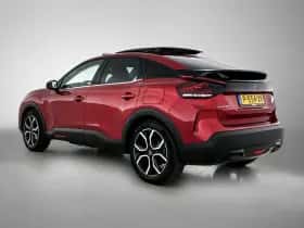 Citroën ë-C4 (2022) thumbnail 6