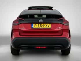 Citroën ë-C4 (2022) thumbnail 7
