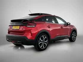 Citroën ë-C4 (2022) thumbnail 8