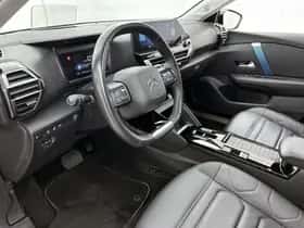 Citroën ë-C4 (2022) thumbnail 10