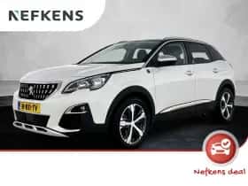 Peugeot 3008 (2020)