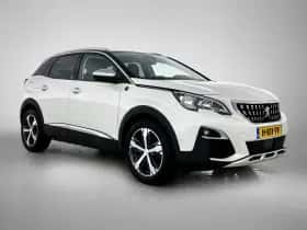 Peugeot 3008 (2020) thumbnail 2