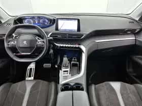 Peugeot 3008 (2020) thumbnail 11