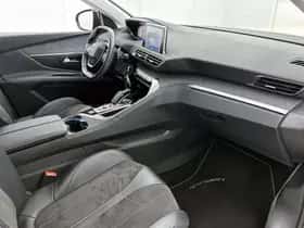 Peugeot 3008 (2020) thumbnail 12