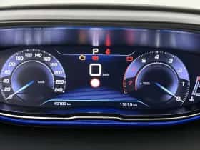 Peugeot 3008 (2020) thumbnail 14