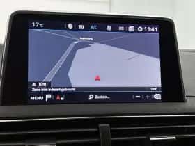 Peugeot 3008 (2020) thumbnail 16