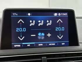 Peugeot 3008 (2020) thumbnail 19