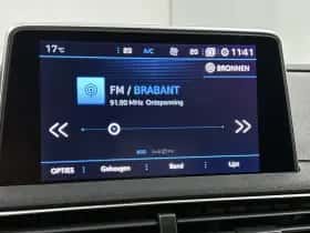 Peugeot 3008 (2020) thumbnail 20