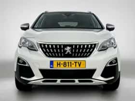 Peugeot 3008 (2020) thumbnail 4