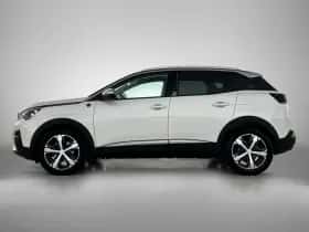 Peugeot 3008 (2020) thumbnail 5