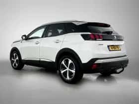Peugeot 3008 (2020) thumbnail 6