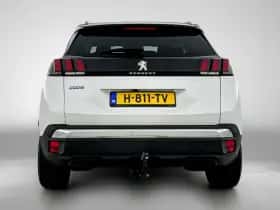 Peugeot 3008 (2020) thumbnail 7