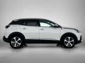 Peugeot 3008 (2020) thumbnail 9